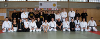 Dojo 3